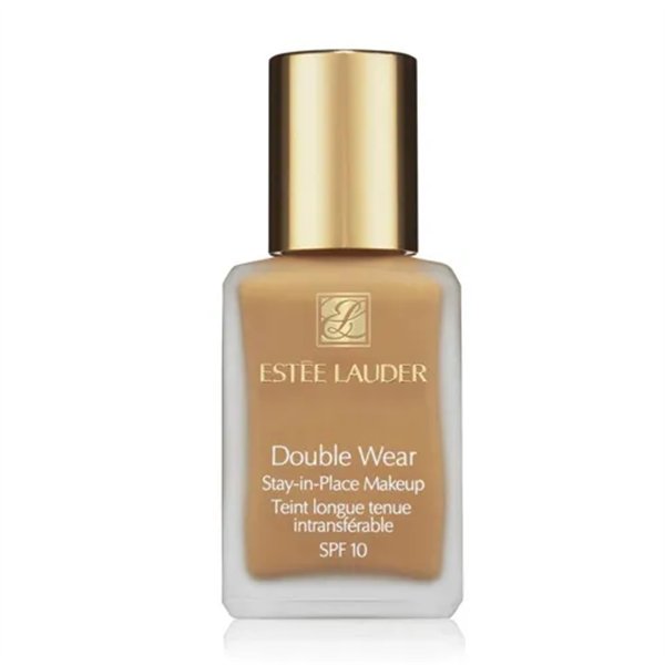 Estee Lauder Double Wear Stay-In-Place makiažo pagrindas SPF 10 4C2 Auburn 30ml