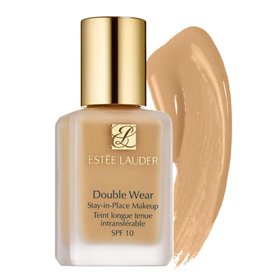 Nestemäinen meikin pohjustusaine Estee Lauder Foundation Makeup Nº 2N1 Desert Beige Spf 10 30 ml 30 L