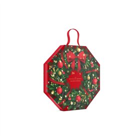 Set kozmetike za žene Rituals CALENDARIO DE ADVIENTO Adventes kalendārs 24 Daudzums