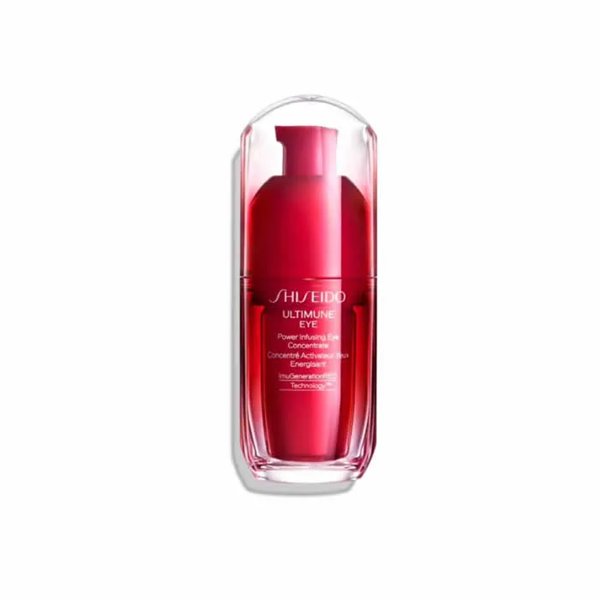 Akių srities kremas Shiseido Ultimune 15 ml