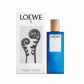 Loewe 7 Eau De Toilette Spray 50ml