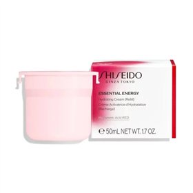 Mitrinošs krēms Shiseido Essential Energy 50 ml Uzpilde