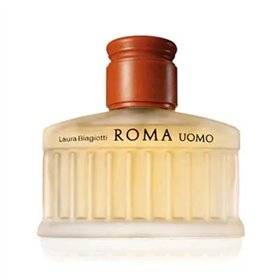 Laura Biagiotti Roma Uomo Eau De Toilette Spray 40ml