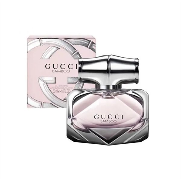 Gucci Bamboo EDP 50ml