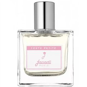 Jacadi Eau De Soin Toute Petit Baby Girl Spray 50ml