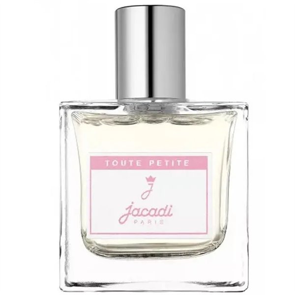 Lasten tuoksu Jacadi Paris TOUTE PETITE 50 ml