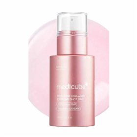 Medicube PDRN Pink Collagen Exosome Shot 2000 30ml