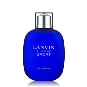 Lanvin L'homme Sport Eau De Toilette Spray 100ml