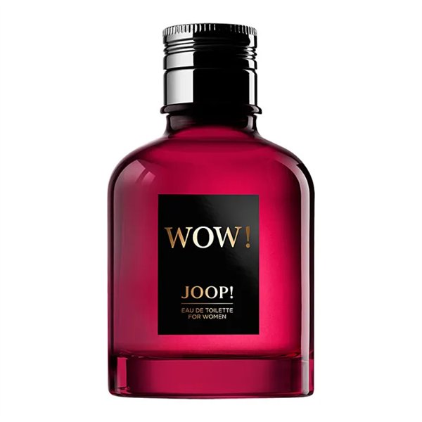 Joop Wow! Eau De Toilette Spray 60ml