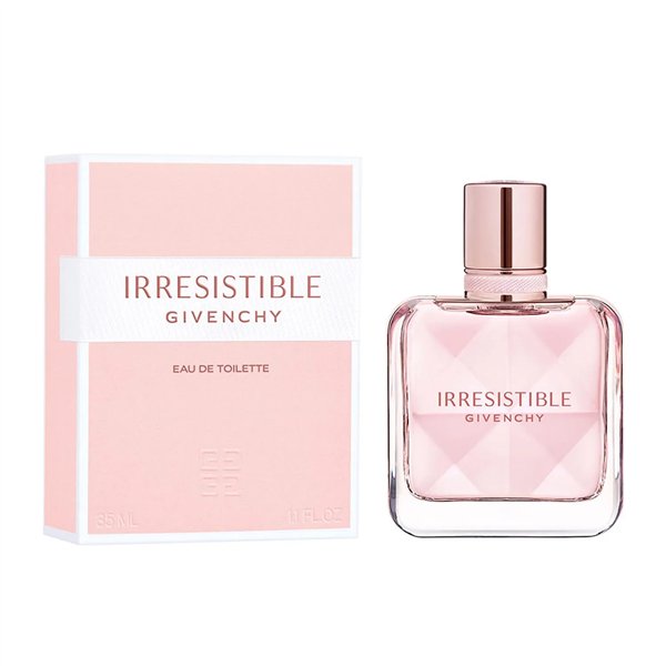 Женская парфюмерия Givenchy Irresistible EDT Irresistible