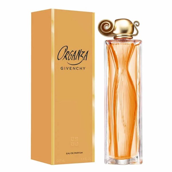 Parfem za žene Givenchy ORGANZA EDP EDP 100 ml