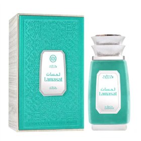 Nabeel Lamasat EDT 100ml