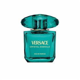 Versace Crystal Emerald Eau De Parfum Spray 50ml