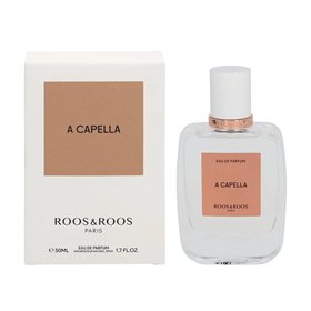 Женская парфюмерия Roos & Roos A Capella EDP 50 ml