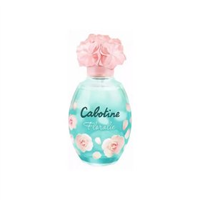 Moterų kvepalai Gres Cabotine Floralie EDT 100 ml