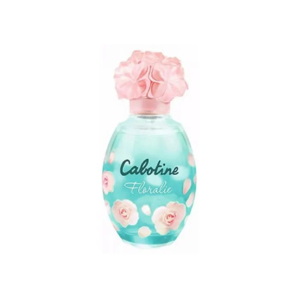 Moterų kvepalai Gres Cabotine Floralie EDT 100 ml