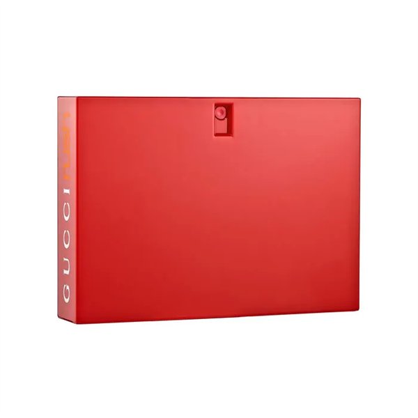 Gucci Rush Eau De Toilette Spray 75ml