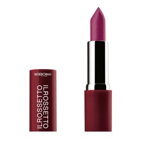 Huulipuna Deborah Rossetto Clasico Nº 534