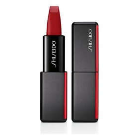 Shiseido ModernMatte Powder Lipstick 516 Exotic Red