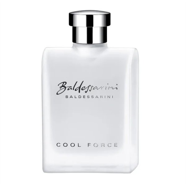 Parfem za muškarce Baldessarini Cool Force EDP EDT