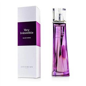 Givenchy Very Irresistible Eau De Parfum 75 ml (moteris)