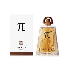 Parfem za muškarce Givenchy Pi EDT 100 ml