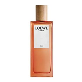 Parfem za žene Solo Ella Loewe SOLO ELLA Solo Ella EDP 50 ml