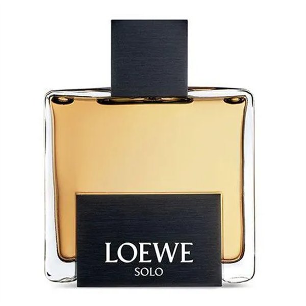 Miesten parfyymi Loewe Solo EDT 50 ml