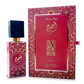 Parfem za žene Lattafa Ajwad Pink to Pink EDP 60 ml