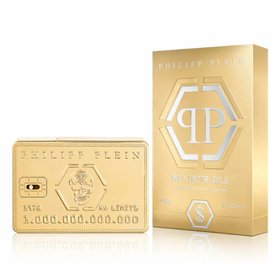 Женская парфюмерия PHILIPP PLEIN NO LIMITS EDP 90 ml