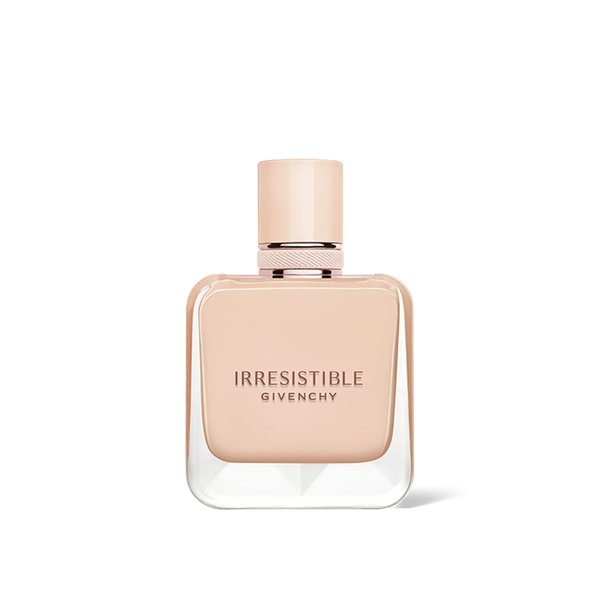 Moterų kvepalai Givenchy IRRESISTIBLE NUDE VELVET EDP 35 ml
