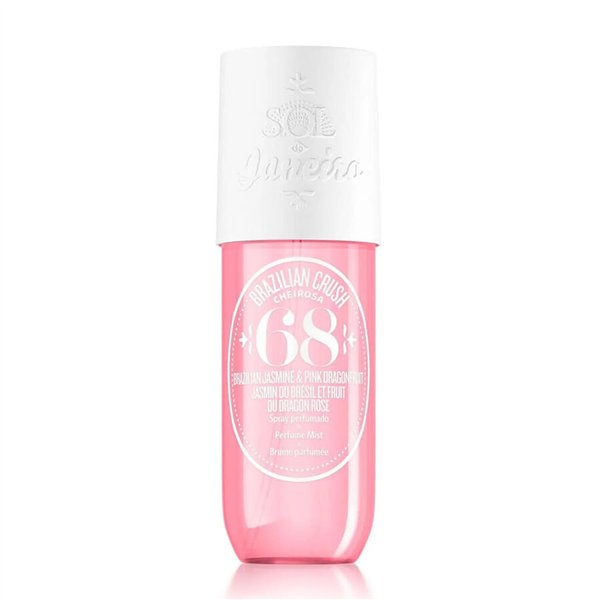 Kūno Purškiklis Sol De Janeiro CHEIROSA Cheirosa 68 90 ml