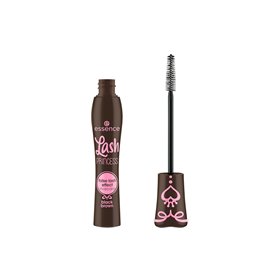 Тушь для ресниц Essence LASH PRINCESS Black Brown 12 ml