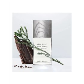 Miesten parfyymi Issey Miyake L'EAU D'ISSEY POUR HOMME 125 ml