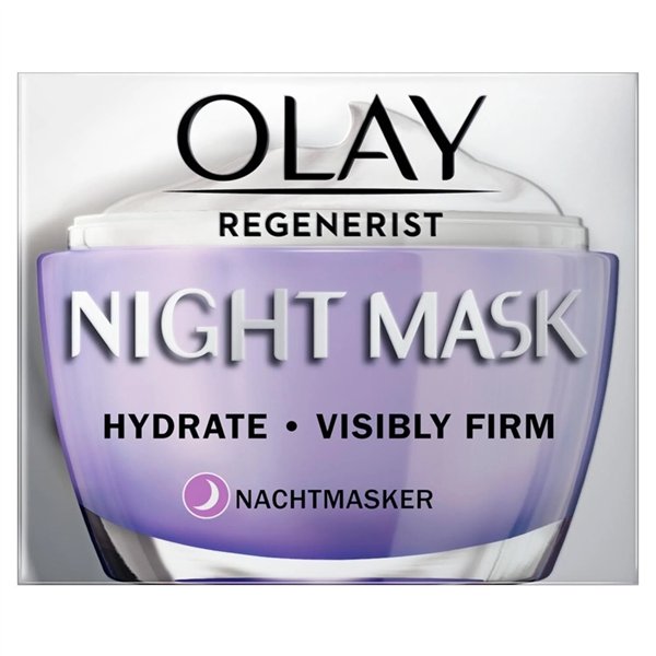 Olay Regenerist Firming Night Mask 50ml