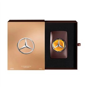 Miesten parfyymi Mercedes Benz EDP Private 100 ml