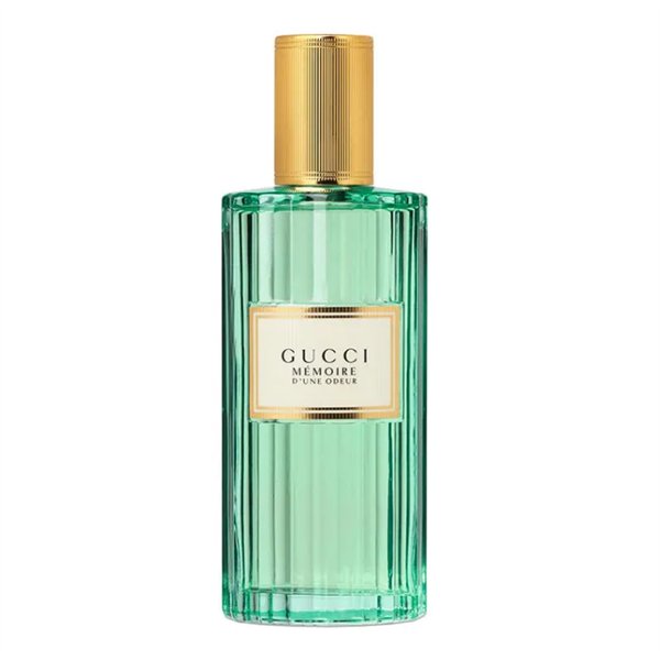 Gucci Mémoire D'Une Odeur Eau De Perfume Spray 60ml
