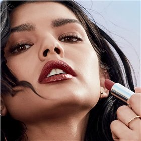 Maybelline Color Sensational Satin Lipstick 133 Almond Hustle