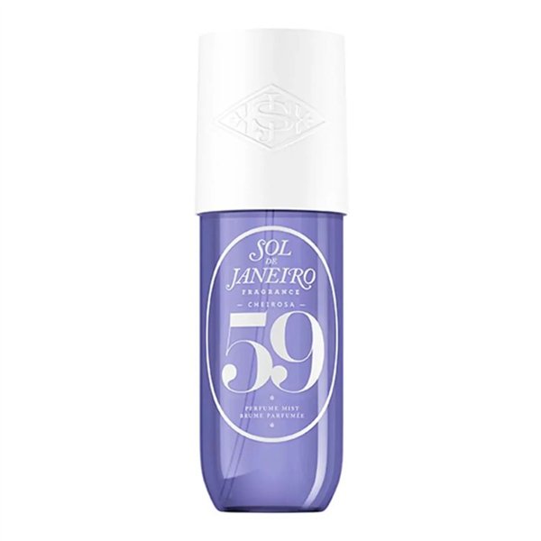 Sol De Janeiro 59 Spray Perfumado 90ml Spray