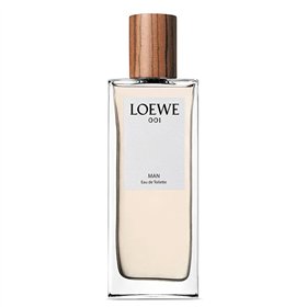 Loewe 001 Man Eau De Toilette Spray 100ml