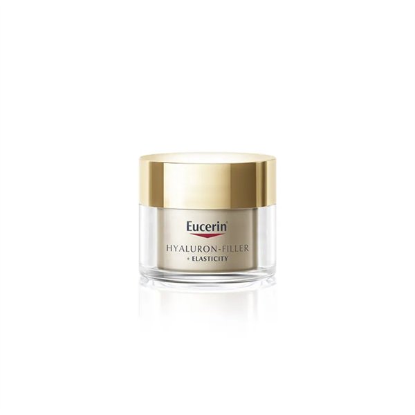 Nakts krēms Eucerin Hyaluron Filler 50 ml
