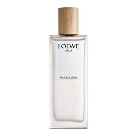 Loewe Agua Mar Coral Eau De Toilette 100ml Spray