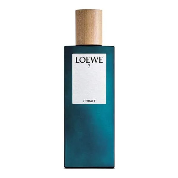 Loewe 7 Cobalt Eau De Parfum 50 мл (мужской)