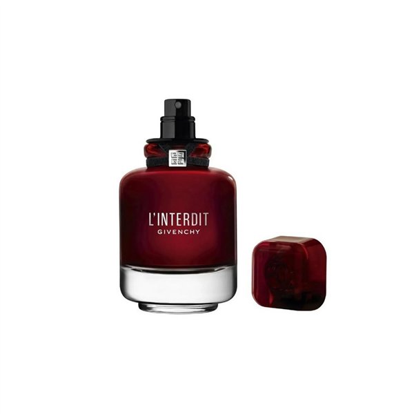 Naisten parfyymi Givenchy L'INTERDIT EDP 50 ml L'interdit Rouge