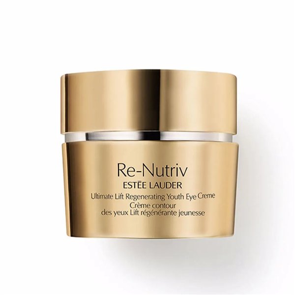 Pretnovecošanas Krēms Zonai ap Acīm Estee Lauder Re-Nutriv Ultimate Lift 15 ml