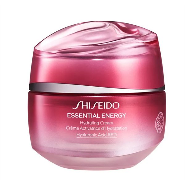 Крем для лица Shiseido Essential Energy 50 ml