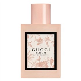 Gucci Bloom Eau De Toilette Spray 50ml