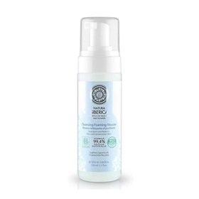 Natura Siberica Hidratacion y Equilibrio Mouse Limpiador Piel Grasa 170ml