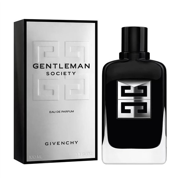 Мужская парфюмерия Givenchy GENTLEMAN SOCIETY EDP 100 ml