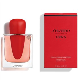 Shiseido Ginza Intense Epv 50ml